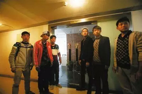 我愛洗車：坑了170名員工，敗光500萬，CEO跑了